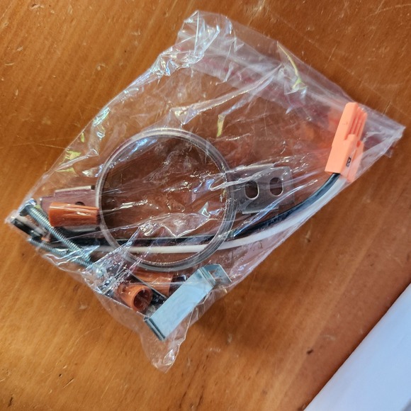 LED Disk Downlight Retrofit AH Lighting A4 Lot of 3 12 W 750 Lumens Warm White - Picture 5 of 10